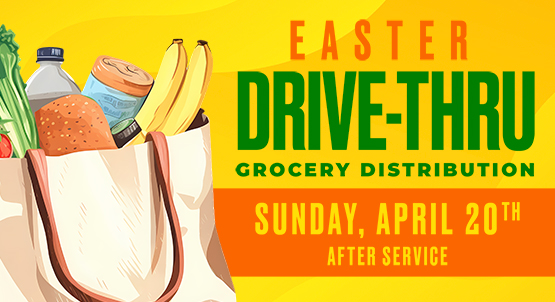 Grocery Distribution